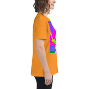 Women's Relaxed T-Shirt #98