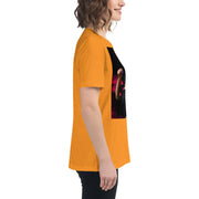 Women's Relaxed T-Shirt #88