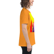 Women's Relaxed T-Shirt #79