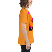 Women's Relaxed T-Shirt #82