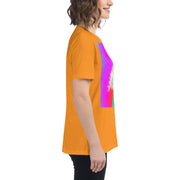 Women's Relaxed T-Shirt #90