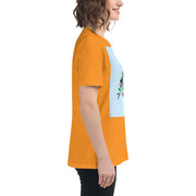 Women's Relaxed T-Shirt #89