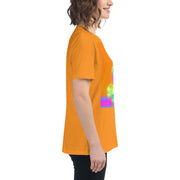 Women's Relaxed T-Shirt #93