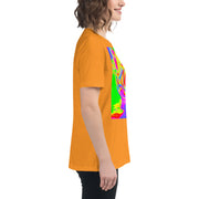 Women's Relaxed T-Shirt #95