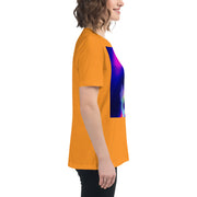 Women's Relaxed T-Shirt #86