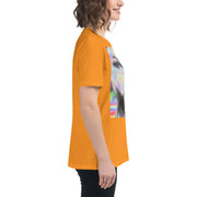 Women's Relaxed T-Shirt #92