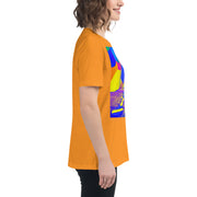 Women's Relaxed T-Shirt #145