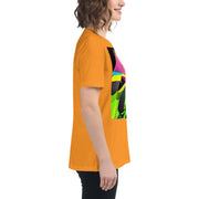 Women's Relaxed T-Shirt #147