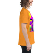 Women's Relaxed T-Shirt #144