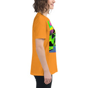 Women's Relaxed T-Shirt #149
