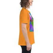Women's Relaxed T-Shirt #146