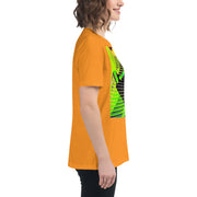 Women's Relaxed T-Shirt #150