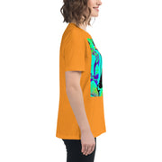 Women's Relaxed T-Shirt #163