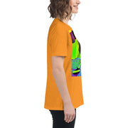 Women's Relaxed T-Shirt #148