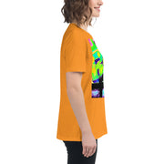 Women's Relaxed T-Shirt #170