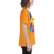 Women's Relaxed T-Shirt #142