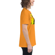 Women's Relaxed T-Shirt #158