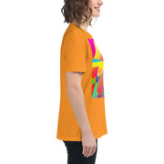 Women's Relaxed T-Shirt #143