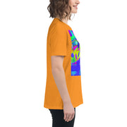 Women's Relaxed T-Shirt #172