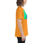 Women's Relaxed T-Shirt #162