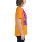 Women's Relaxed T-Shirt #165