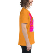 Women's Relaxed T-Shirt #177