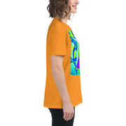 Women's Relaxed T-Shirt #164