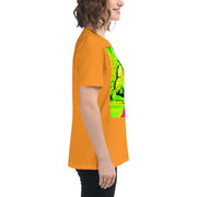 Women's Relaxed T-Shirt #176