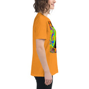 Women's Relaxed T-Shirt #160