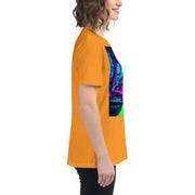 Women's Relaxed T-Shirt #175