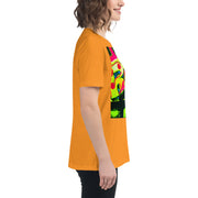 Women's Relaxed T-Shirt #171