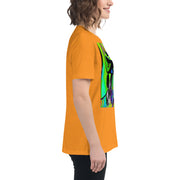 Women's Relaxed T-Shirt #173