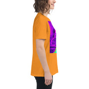 Women's Relaxed T-Shirt #178
