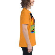Women's Relaxed T-Shirt #153