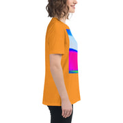Women's Relaxed T-Shirt #224
