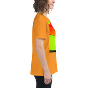 Women's Relaxed T-Shirt #230