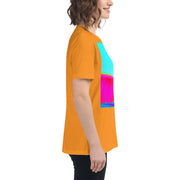 Women's Relaxed T-Shirt #228