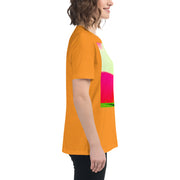 Women's Relaxed T-Shirt #227