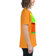 Women's Relaxed T-Shirt #231