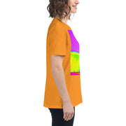 Women's Relaxed T-Shirt #229