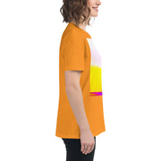 Women's Relaxed T-Shirt #222