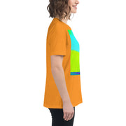 Women's Relaxed T-Shirt #232