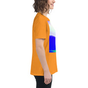 Women's Relaxed T-Shirt #226