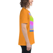 Women's Relaxed T-Shirt #225