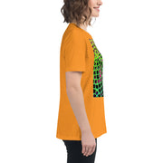 Women's Relaxed T-Shirt #197