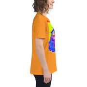 Women's Relaxed T-Shirt #213