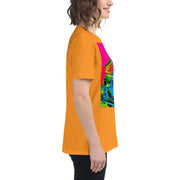 Women's Relaxed T-Shirt #217