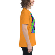 Women's Relaxed T-Shirt #205