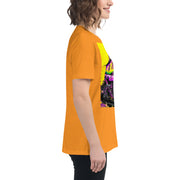 Women's Relaxed T-Shirt #219