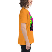 Women's Relaxed T-Shirt #212